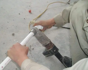 乐业漏水维修电话