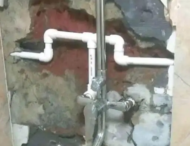 乐业卫生间漏水检测电话
