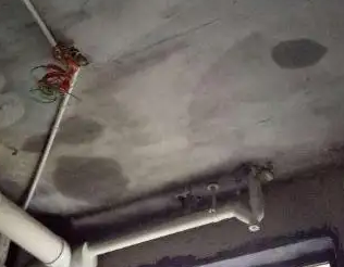 乐业漏水维修电话