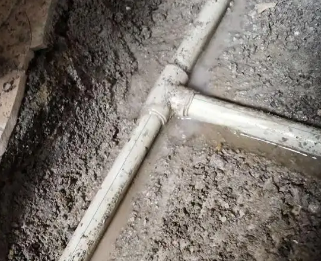 乐业漏水维修电话