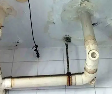 乐业卫生间漏水检测多少钱
