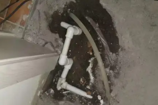 乐业卫生间漏水检测多少钱