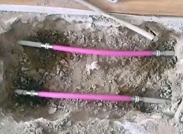 乐业卫生间测漏水多少钱