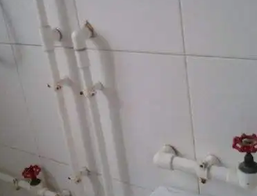 乐业水管维修多少钱