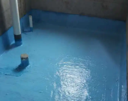 乐业卫生间防水哪家好