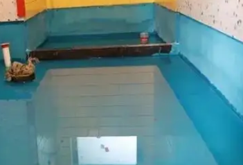 乐业卫生间防水多少钱