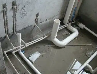乐业水管维修多少钱