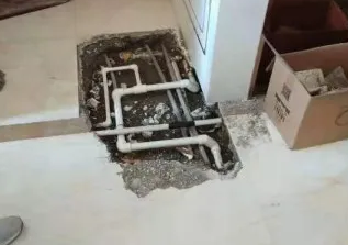 乐业查漏水多少钱