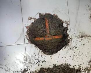 乐业查漏水多少钱